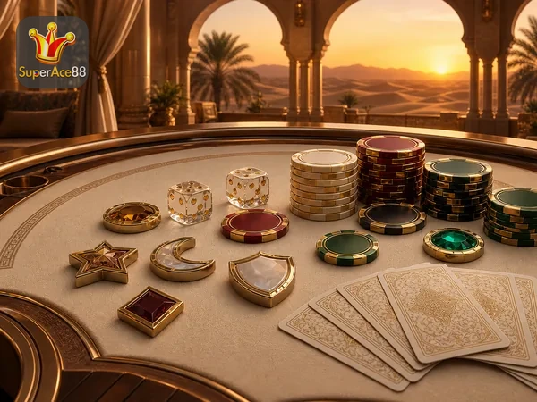 Diamond Tycoon Image 4