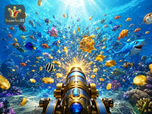 Fishing image 3