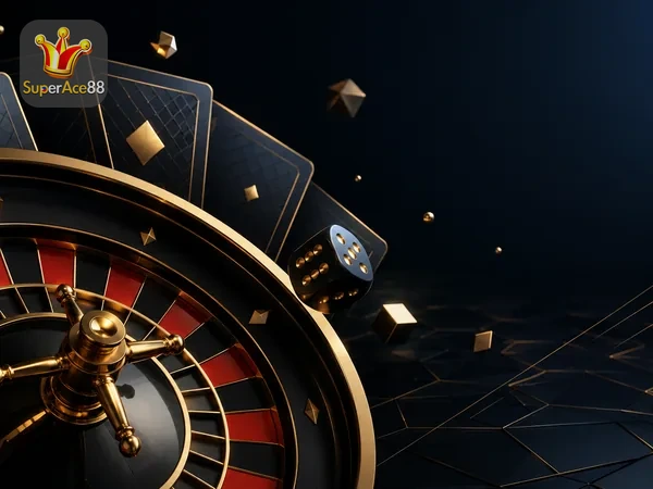 SUPERACE88 Wednesday and Saturday Red Envelope Offer