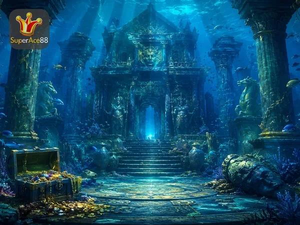 King of Fishing Image 1