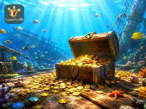 King of Fishing Image 2