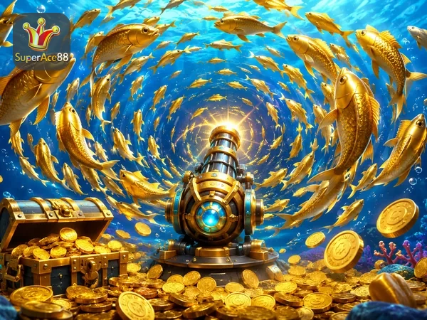 King of Fishing Image 3